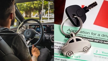 Licencia de conducir internacional: trámite