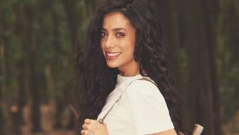 “Me gusta lo que soy