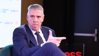 De los Mozos asegura que la FIA no ha tenido "ninguna duda" sobre Madring pese a los "palos en la rueda"