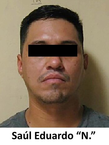 Sentenciaron al tercer implicado del