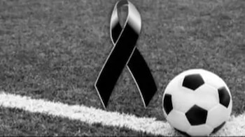 Wálter Navarro Álvarez, cuya trayectoria en el Saprissa dejó una huella imborrable en la afición y en la historia del fútbol nacional (Foto cortesía El destape).