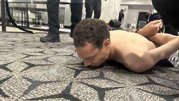 Las primeras imágenes del presunto tirador de la cena de corresponsales de la Casa Blanca