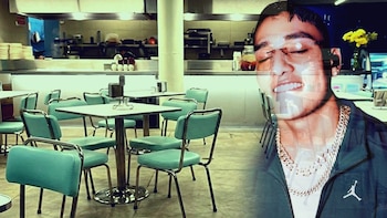 Tacos del Malilla: dónde está