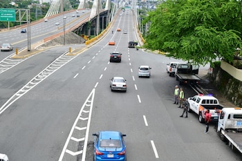 Los vehículos usados impulsaron la expansión de la importación de vehículos al representar el 64.56% del total importado. (Cortesía: Instituto Nacional de Tránsito y Transporte)