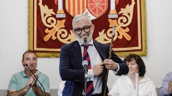 Faltan 385.000 euros en Rascafría: