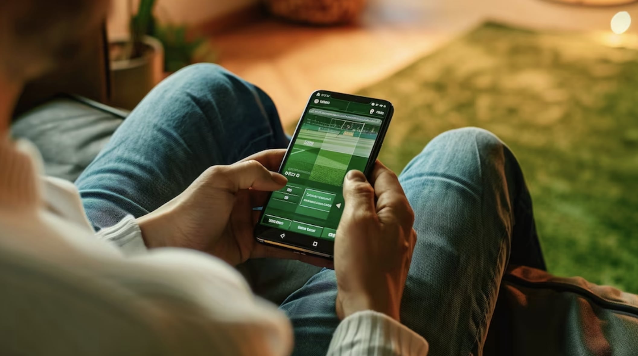 El oficialismo impulsa un proyecto distinto que busca bloquear plataformas de apuestas online ilegales sin limitar la publicidad de las legales