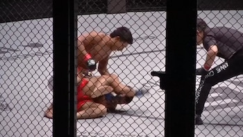 En los eventos masivos como