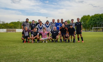 El miércoles 31 a las