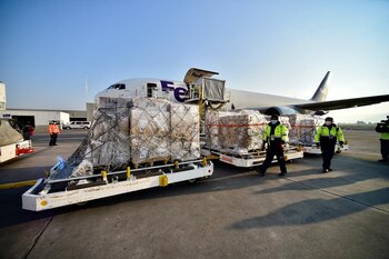 (Foto: Cortesía Presidencia)