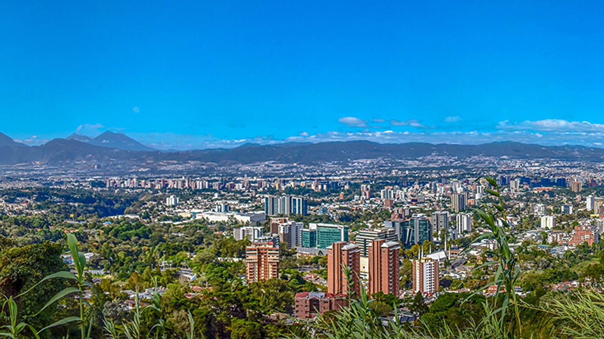 La información sobre el clima es cada vez más relevante para la sociedad. (Infobae/Jovani Pérez)