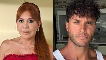 Magaly Medina destaca la victoria de Fabio Agostini en ‘La Casa de los Famosos’: “Conquistó el corazón de hombres y mujeres”