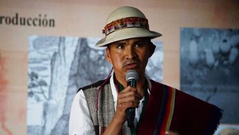 Qhara Qhara de Bolivia: recuperar