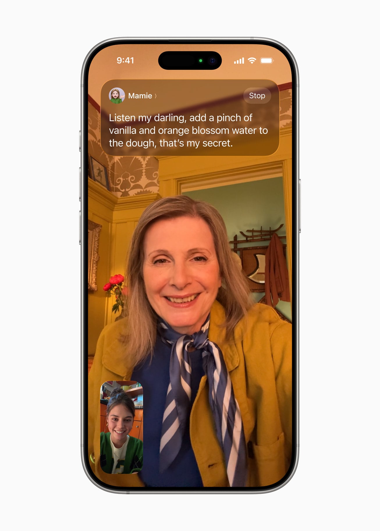Usuarios de Android y Windows pueden usar el FaceTime de Apple.