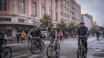 Anuncian inauguración de la Ciclovía en Tlalpan CDMX: esta será la ruta, horarios y conexiones con el Zócalo y el Azteca