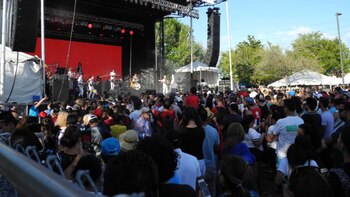 Marzo en Miami: un calendario