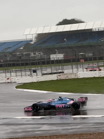 La foto que subieron del