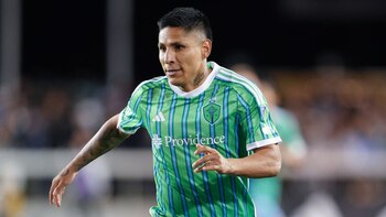 Raúl Ruidíaz y el panorama que lo aferra a la MLS: ¿por qué es difícil su llegada a Universitario para el 2025?