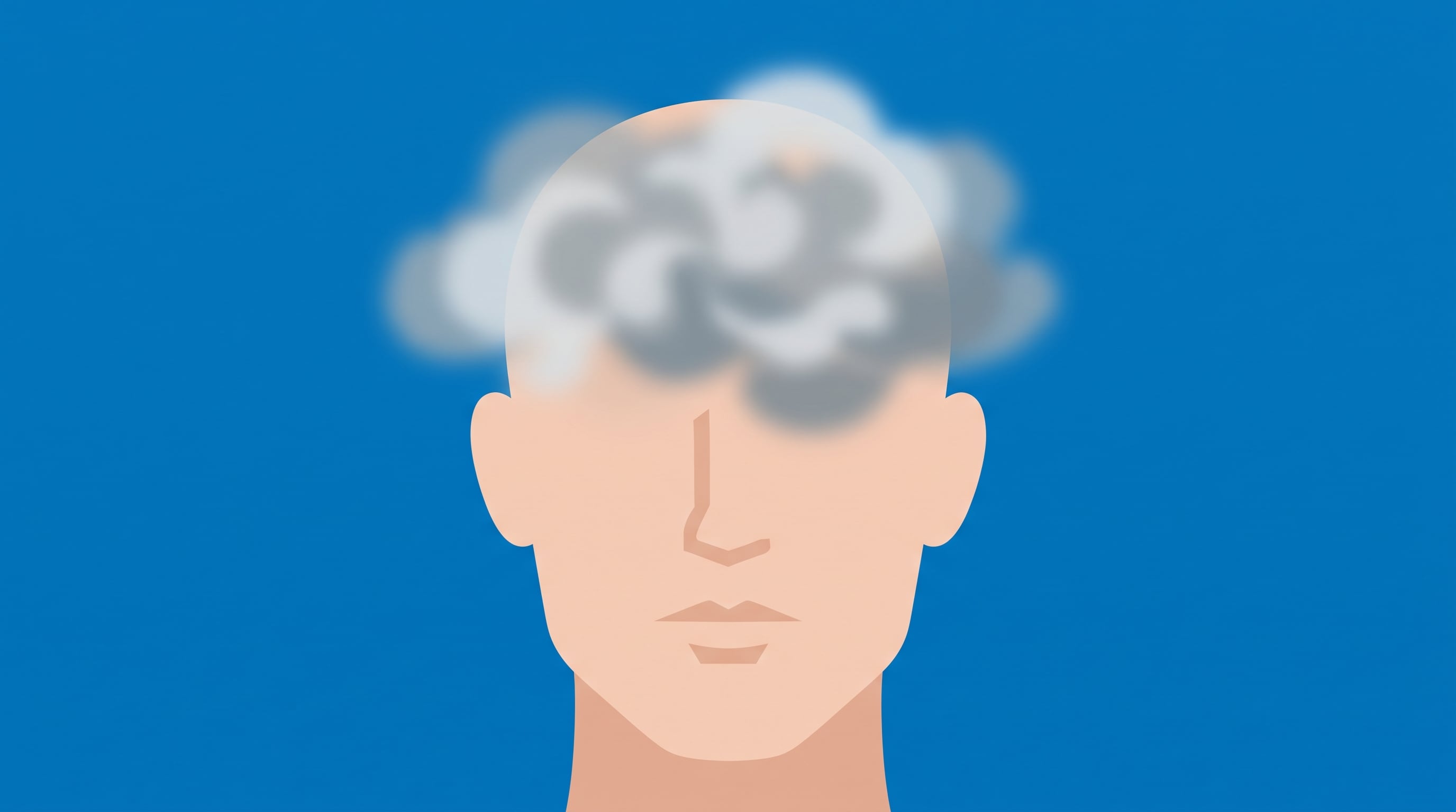 La disociación es un fenómeno psicológico que desconecta pensamientos, sentimientos, recuerdos o identidad como respuesta al trauma o al estrés (Imagen Ilustrativa Infobae)