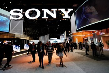 Sony es una de las