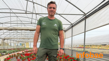 Floricultor