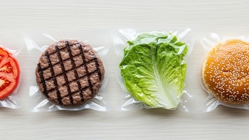 Cómo algunos artículos de cocina