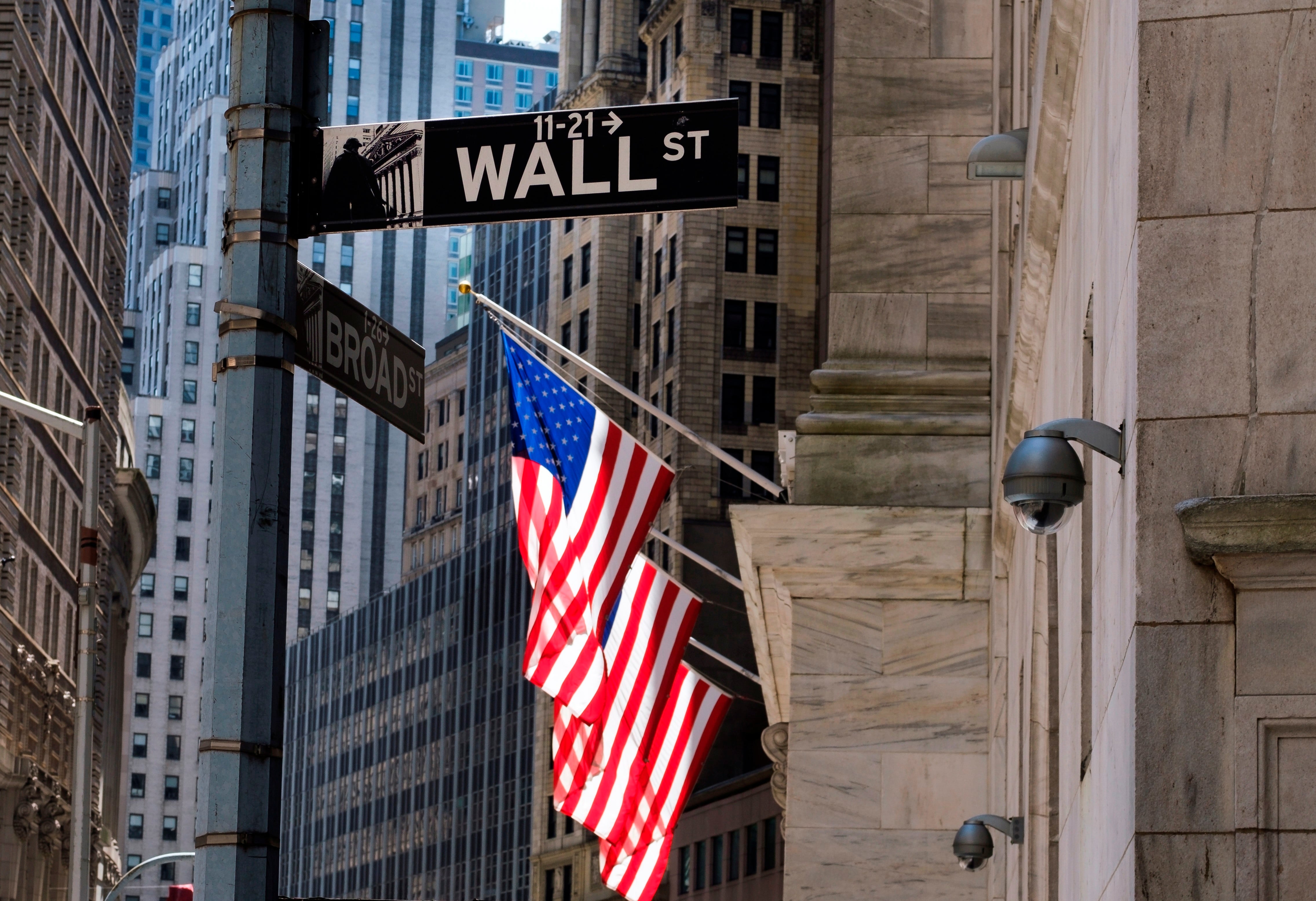 Los resultados financieros recientes reflejaron una mejora significativa en Norteamérica, impulsados por ingresos superiores y beneficios inesperados por reembolsos arancelarios (EFE)