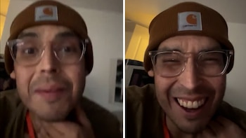 Murió el influencer Tanner Martin