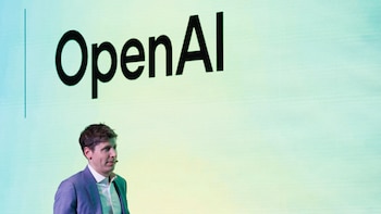 OpenAI ofrece USD 550 mil