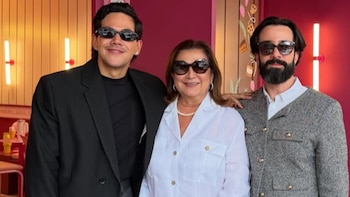 “Digna y agradecida con Dios”: