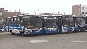 Extorsión golpea a Translima: transportistas paralizan operaciones tras nuevo ataque a una unidad en Carabayllo