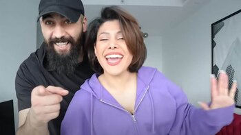 Protestan en Irak por el “asesinato por honor” de YouTuber