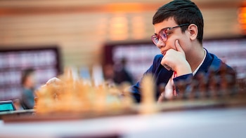 El impactante récord que logró