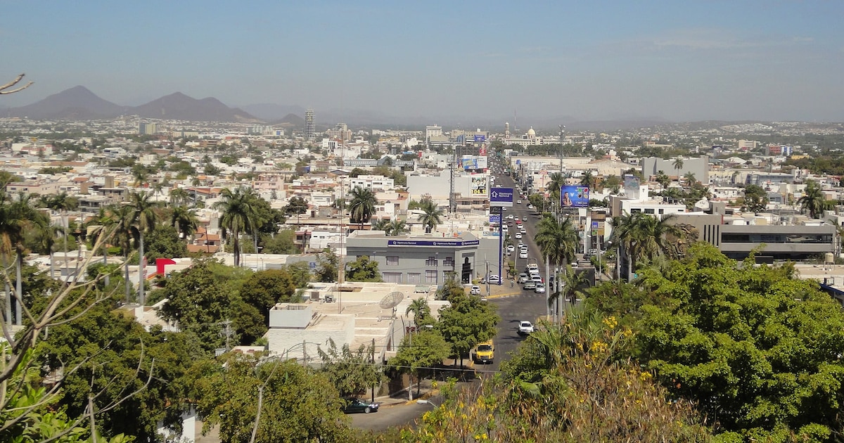 Clima en Culiacán Rosales: la previsión meteorológica para este 26 de ...