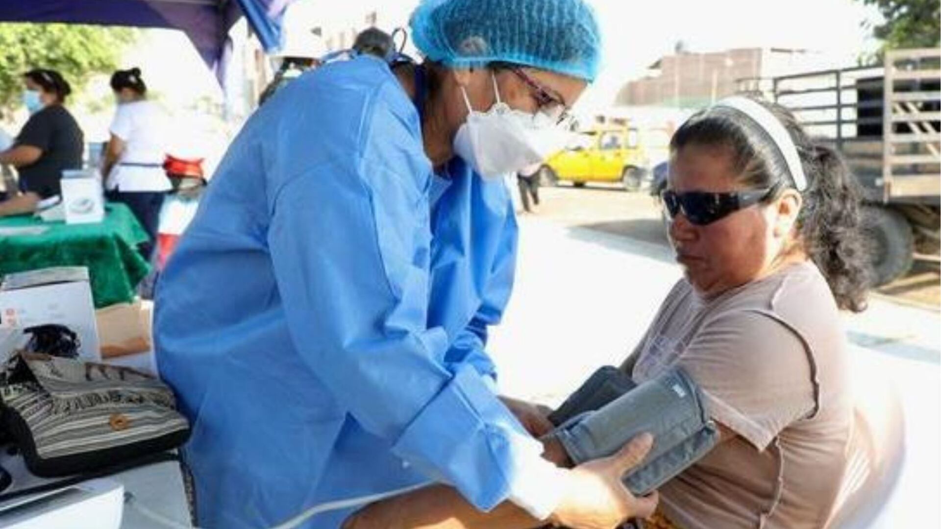 Prevención en salud en Perú: mitos y estilos de vida retrasan diagnósticos oportunos. (Foto: Agencia Andina)