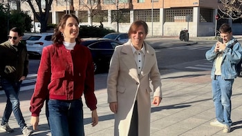 Más Madrid llama a la