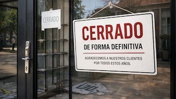 Cerraron más de 30.000 empresas en todo el país en los últimos dos años y medio: cuáles son los sectores más afectados