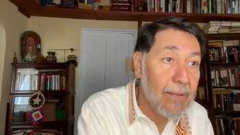 El diputado determinó que durante