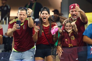 Jun 26, 2024; Inglewood, CA,