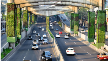 Vía Verde es un proyecto