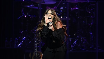 Kany García anunció conciertos en