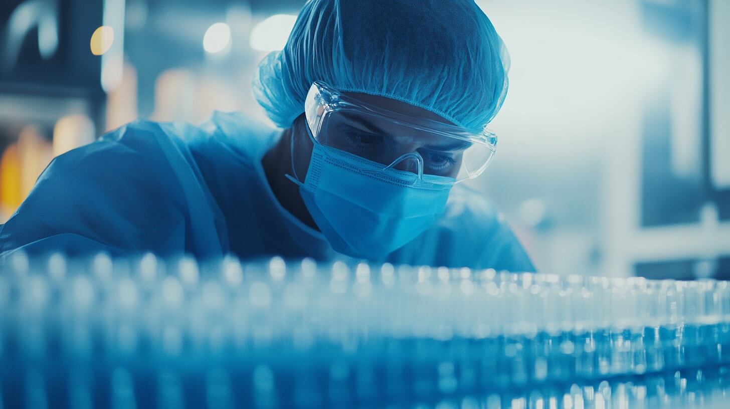 Usando máquinas especiales, los científicos encontraron nanoplásticos en todas las profundidades del mar estudiadas (Imagen Ilustrativa Infobae)