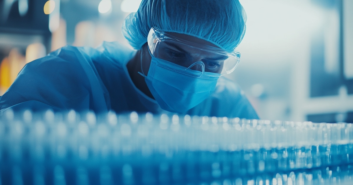 Revolución en la medicina y la agricultura: CRISPR y sus innovadoras terapias genéticas