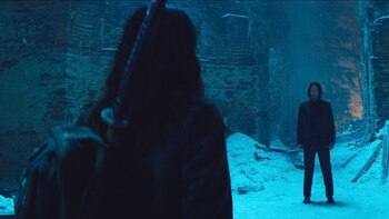 A pesar de ser inicialmente