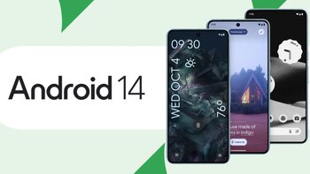 Android 14 ya está disponible: