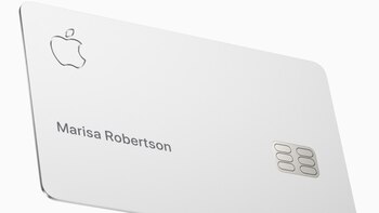 Apple Card: acusaron al sistema