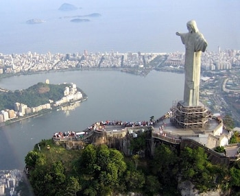 19/12/2011 Rio De Janeiro
ECONOMIA BRASIL SUDAMÉRICA
CEDIDA