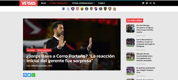 - crédito Gen Paraguay