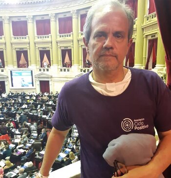 En 2022, estuvo dentro del