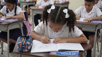 11 centros educativos mantienen clases presenciales suspendidas por lluvias en Costa Rica