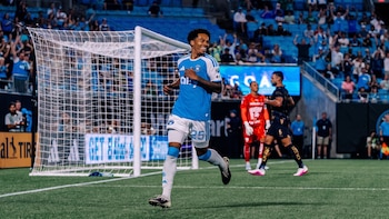 Pumas sin garras: caen por goleada ante Charlotte FC en su debut en la Leagues Cup 2026